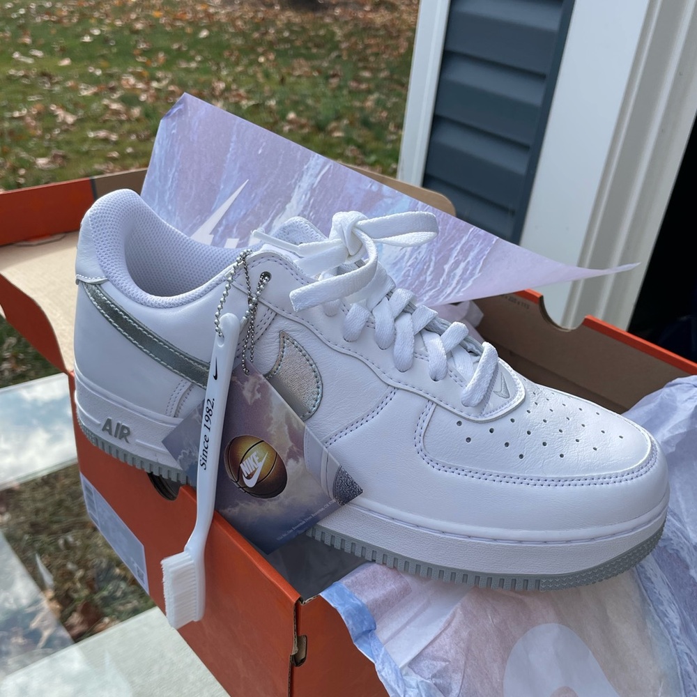 Air Force 1 Low Retro